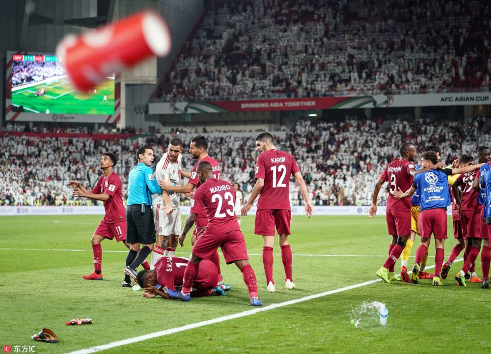 日本对阿联酋，u23亚洲杯日本对阿联酋