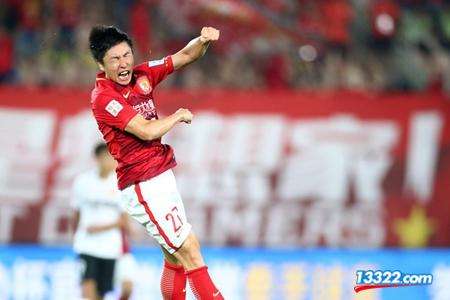 广州恒大vs贵州人和，2013中国足协杯贵州人和vs广州恒大
