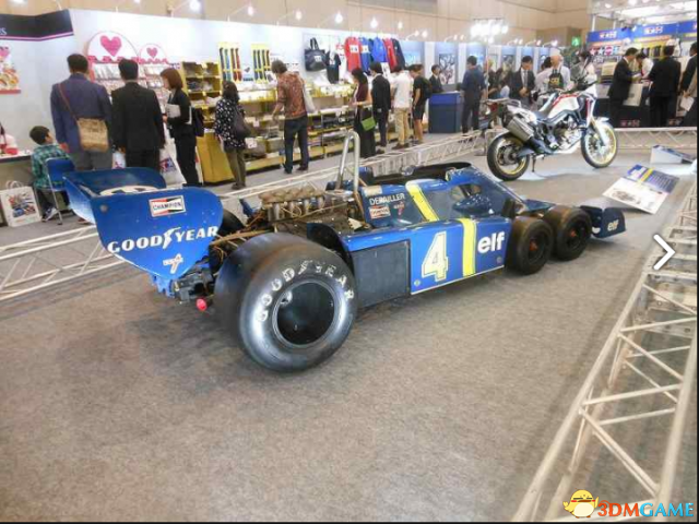 f1直播车，F1视频直播