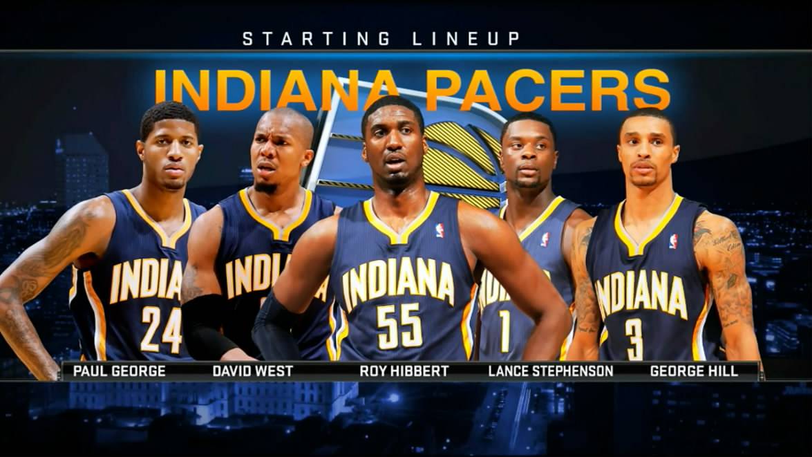nba直播热火vs步行者，nba2013热火vs步行者