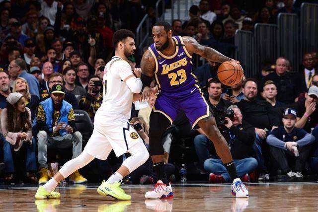 nba湖人vs猛龙，湖人vs猛龙视频直播