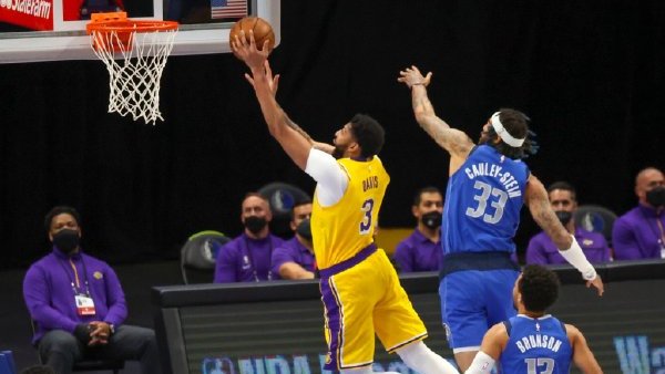 nba湖人vs猛龙，湖人vs猛龙视频直播
