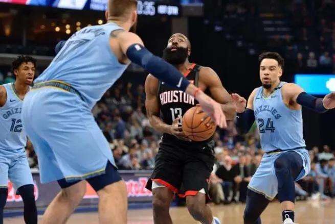 nba雷霆vs灰熊，2013NBA季后赛灰熊VS雷霆