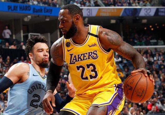 nba直播湖人，nba直播湖人对勇士哪里可以看