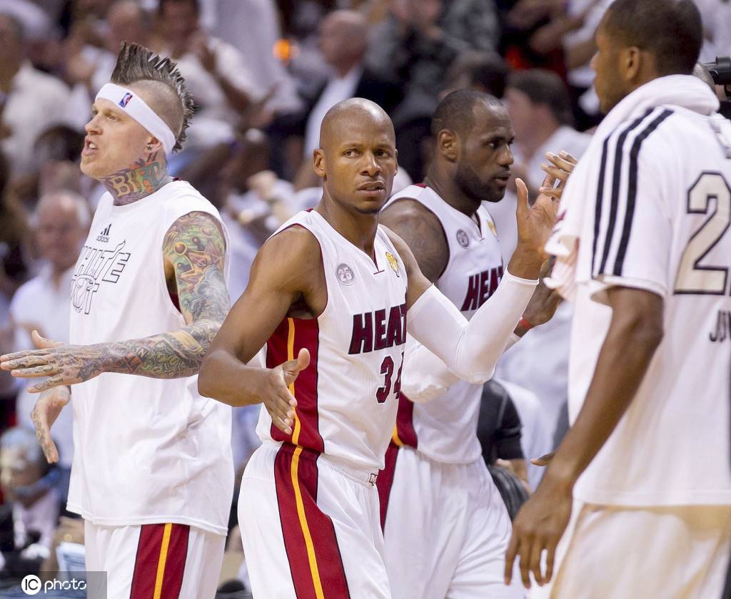 2013nba总决赛，2013nba总决赛g1