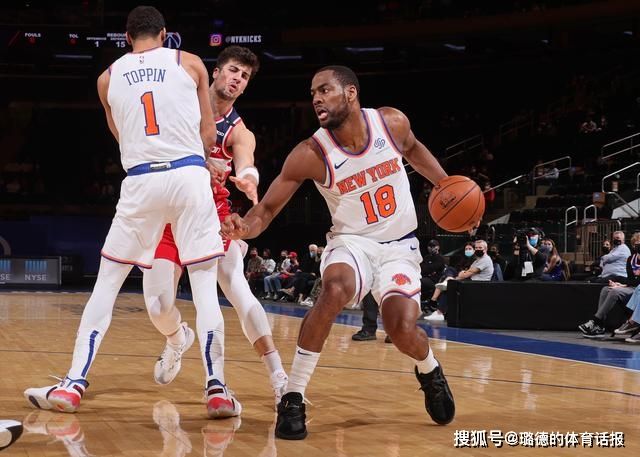 奇才vs尼克斯，雄鹿vs尼克斯预测