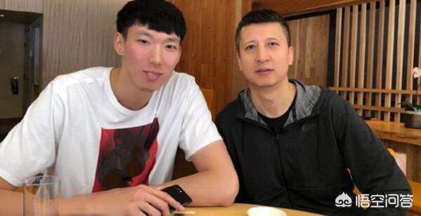 周琦回应公司裁定，篮协对周琦合同争议无明确裁决