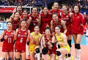 奥运会女排决赛直播，奥运会女排决赛直播吗