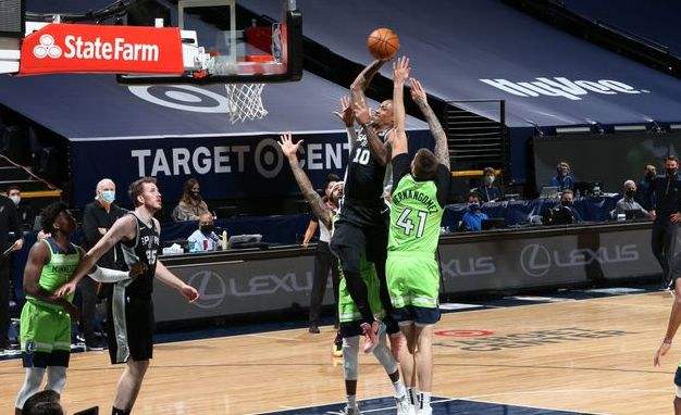 nba视频直播马刺，马刺今天的比赛直播NBA