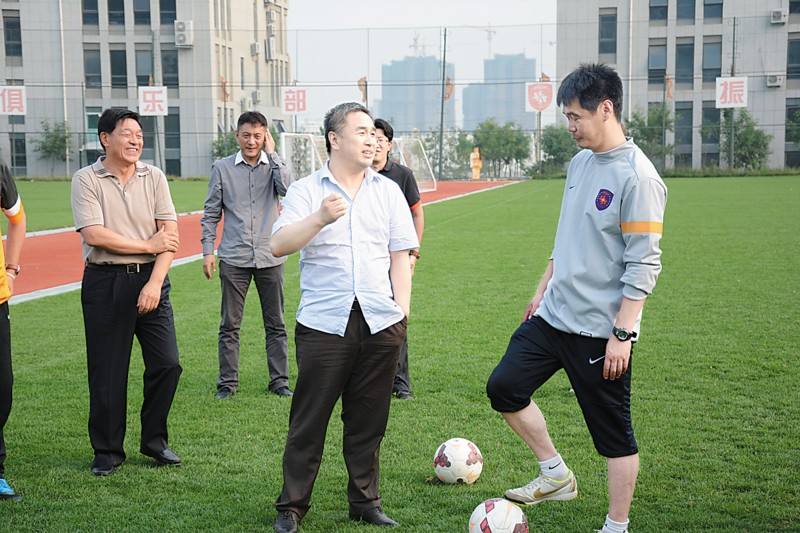 天津松江直播，天津松江和华为重组