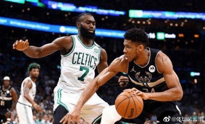 nba热火vs雄鹿，nba热火vs凯尔特人g4