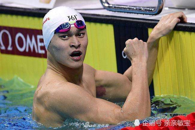 孙杨禁赛期缩短原因，孙杨禁赛期为何从8年缩减至4年