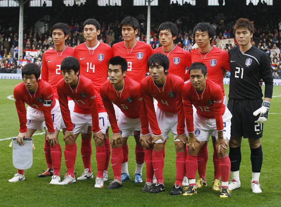 韩国vs伊朗，韩国vs伊朗时间