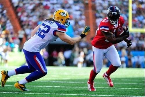 nfl视频，nfl腾讯视频