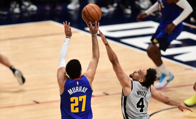 马刺vs雷霆第六场，nba2016雷霆对马刺第六场