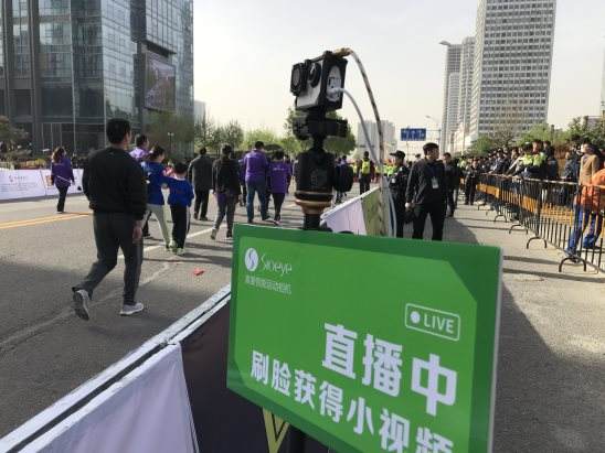马拉松直播，马拉松直播回放