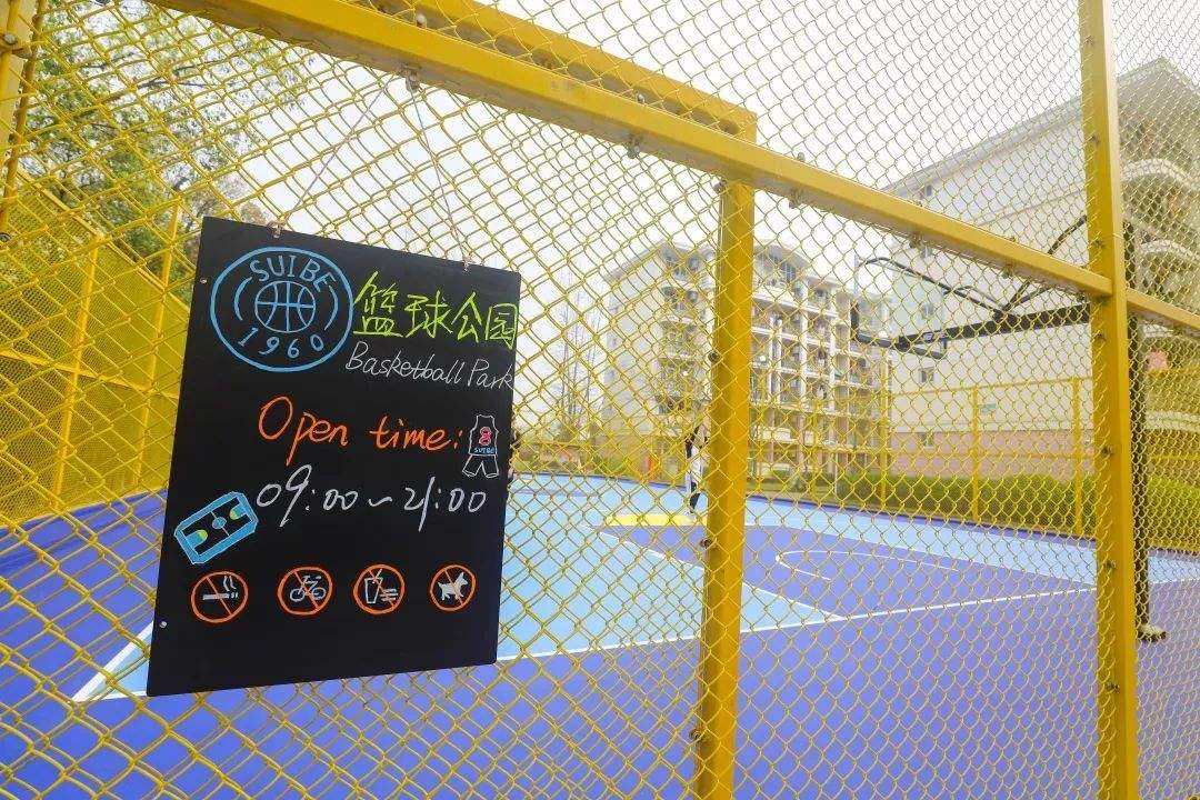 篮球公园，篮球公园大师记忆