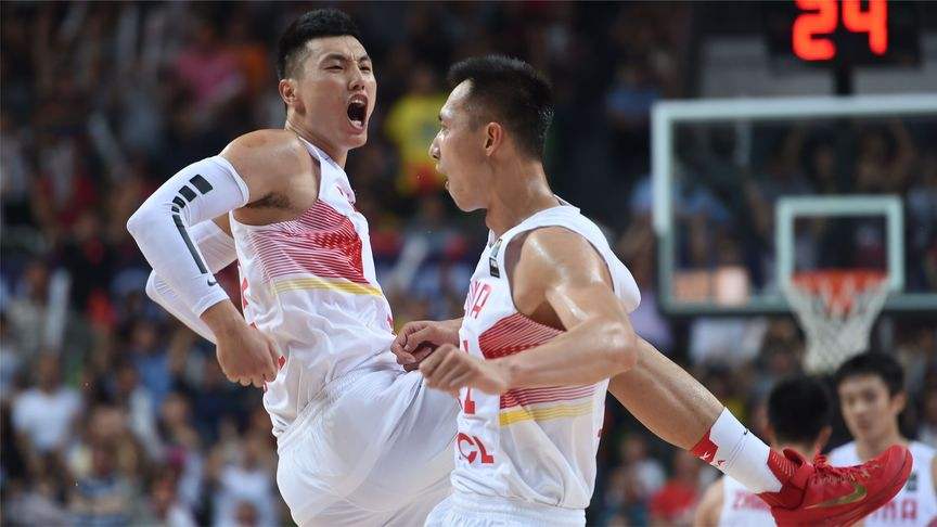 中国男篮亚锦赛决赛，中国男篮2018亚锦赛决赛