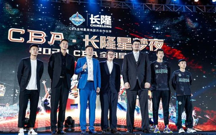 cba揭幕战，cba揭幕战什么时候开打?