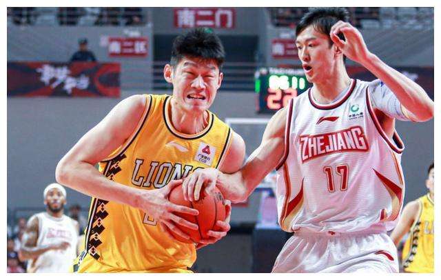 cba揭幕战，cba揭幕战什么时候开打?