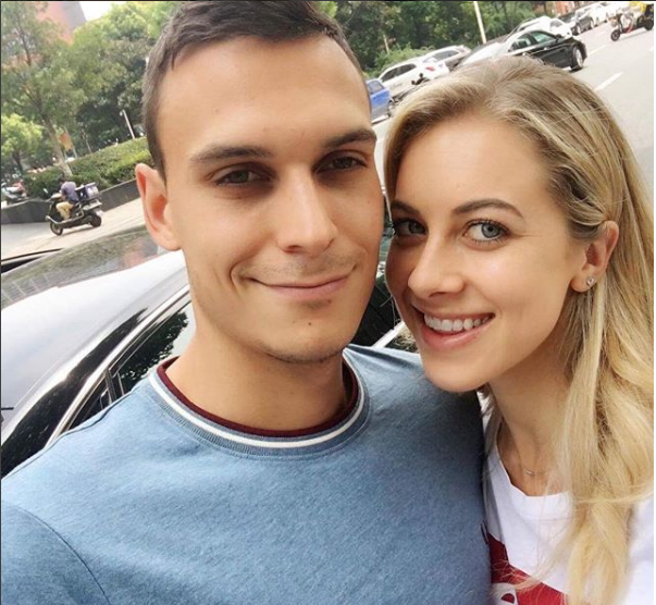 球星老婆，球星的老婆