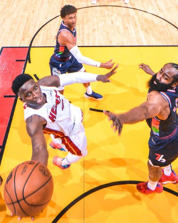 热火vs76人录像，热火与76人比赛直播