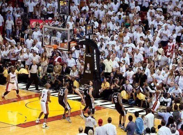 热火vs马刺录像，nba热火vs马刺总决赛第六场录像回放