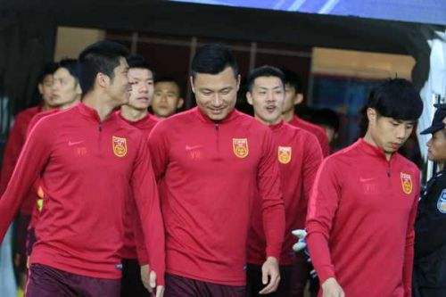 中国vs卡塔尔直播，中国队vs卡塔尔直播