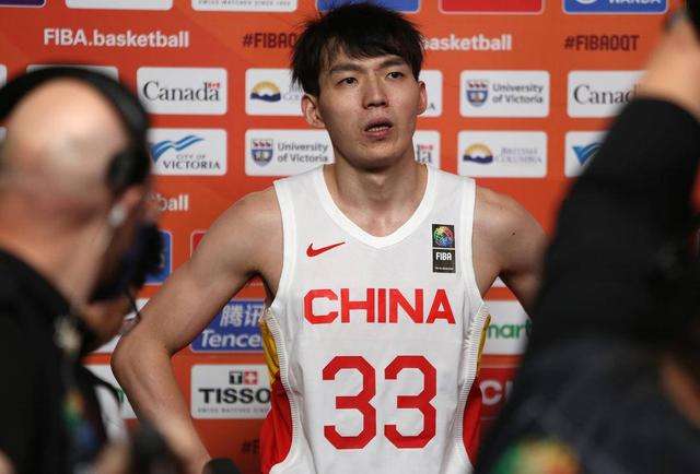 中国男篮无缘东京奥运，中国男篮无缘东京奥运会22