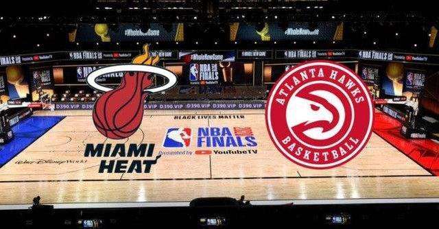 nba直播热火vs雷霆，nba总决赛雷霆vs热火