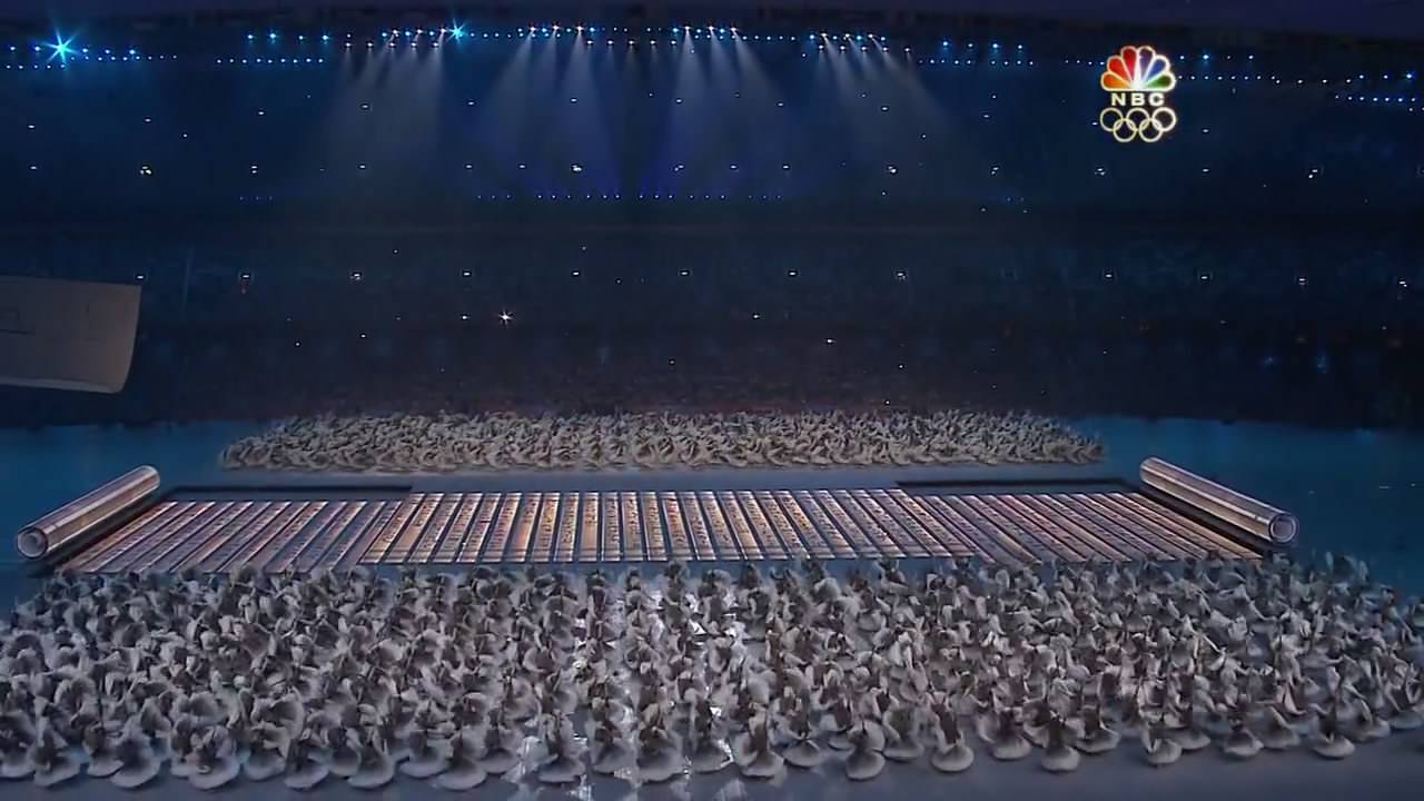 奥运会入场顺序怎么排，奥运会入场顺序怎么排2022