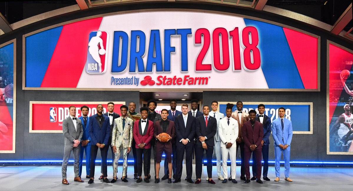 2012nba选秀名单，2011年nba选秀名单