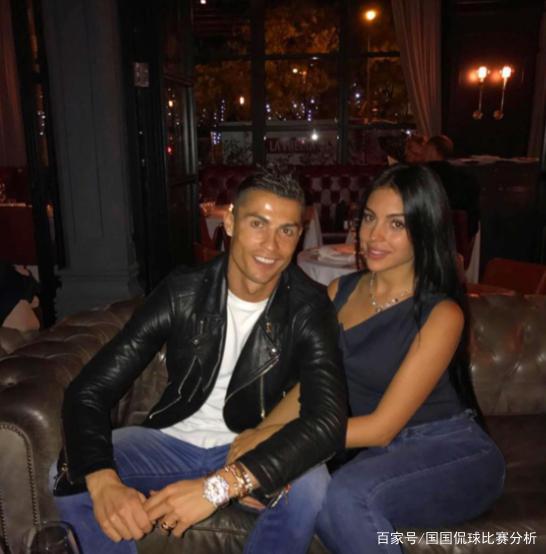 c罗与女友已完婚，c罗和女友结婚了吗