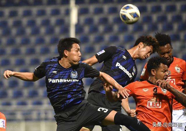 广州恒大vs大阪钢巴，广州恒大vs大阪钢巴首回