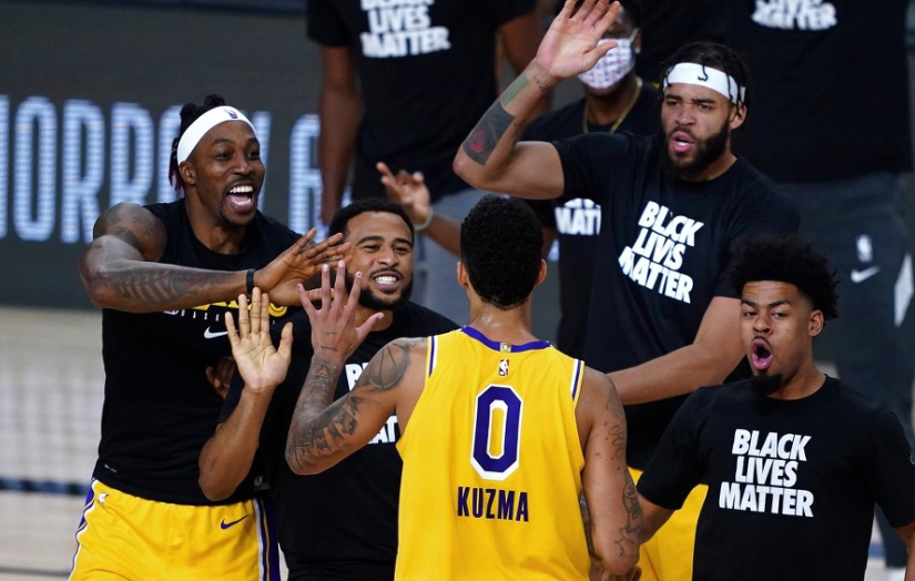 nba直播湖人，nba直播湖人vs猛龙