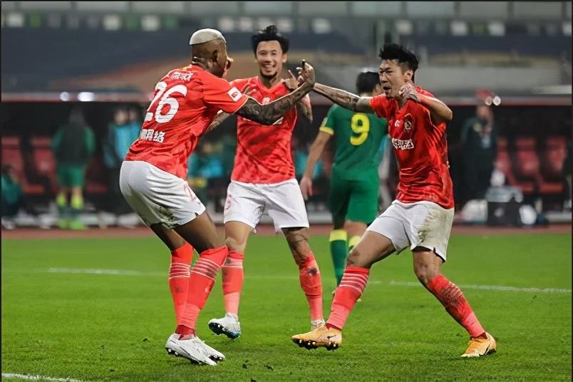 广州恒大vs北京国安，广州恒大vs北京国安全场录像