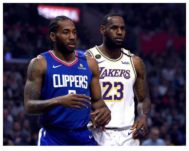 nba快船vs湖人，nba快船vs湖人预测