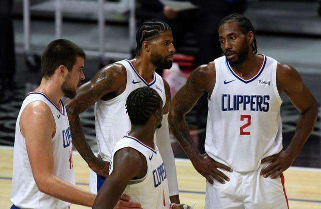 快船vs篮网，今天篮网vs快船nba