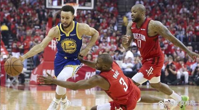 火箭vs勇士全场录像，今天nba直播火箭vs勇士录像