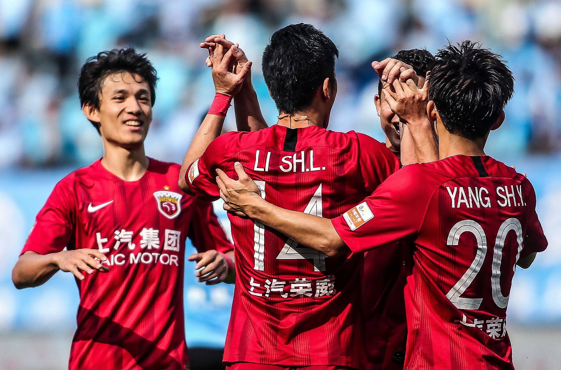 广州恒大vs上海上港，广州恒大vs上海上港直播