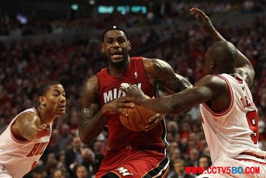 2012nba东部半决赛，2012nba东部半决赛第六场全场回放