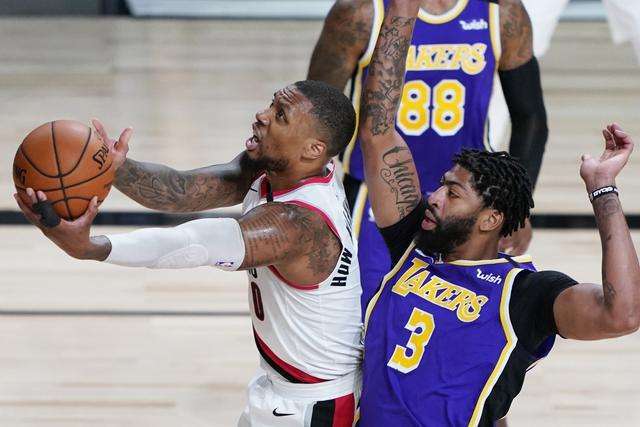 nba录像湖人，nba录像湖人vs火箭