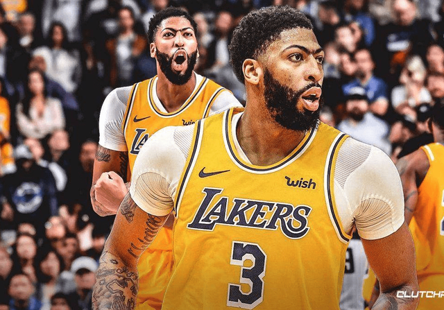 nba录像湖人，nba录像湖人vs火箭