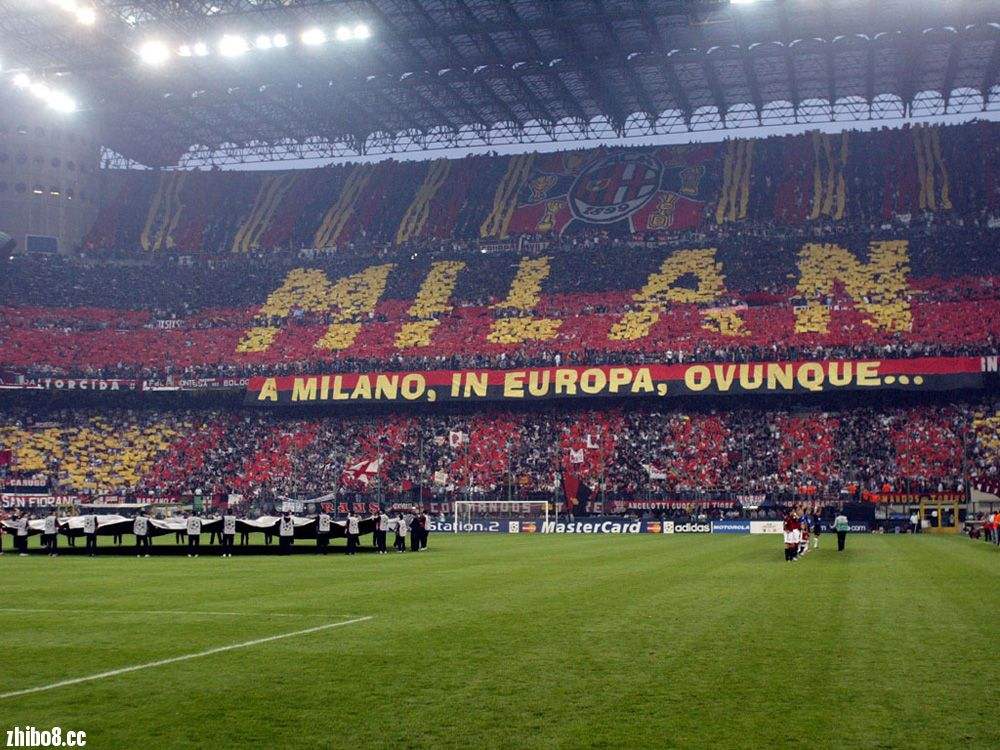 acmilan，ac米兰上一次联赛冠军