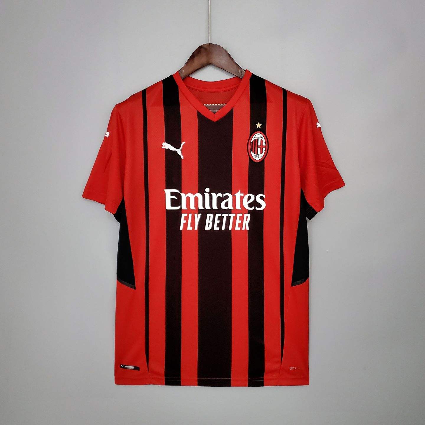 acmilan，ac米兰上一次联赛冠军