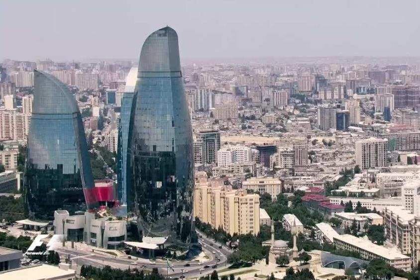 巴库是哪个国家的城市，巴库是哪个国家的城市?