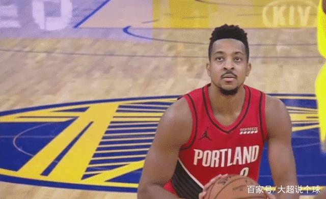nba勇士vs开拓者，NBA勇士VS开拓者2021回放