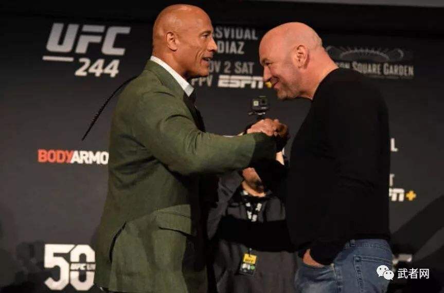 ufc直播，ufc直播在哪里看