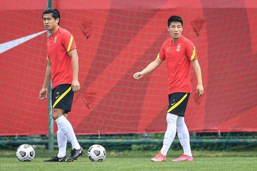 中国男足vs韩国男足，中国男足vs韩国男足40强赛