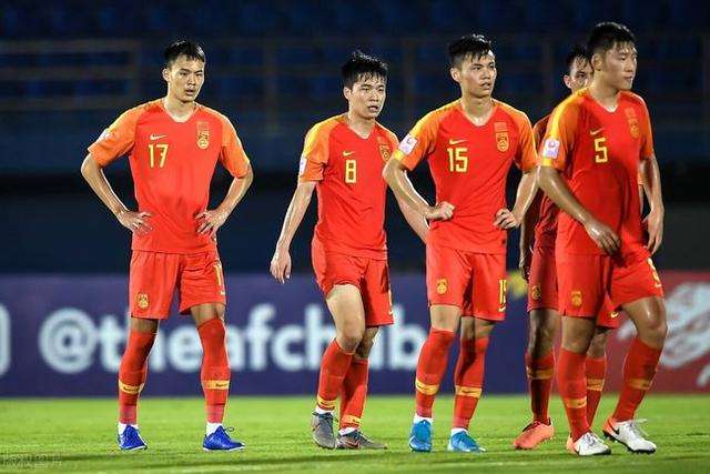 u23亚洲杯，u23亚洲杯淘汰赛赛程